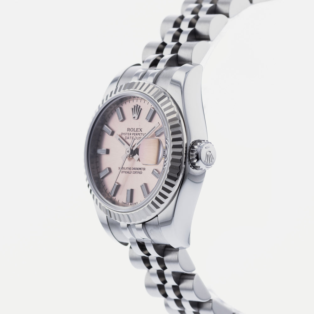 Rolex Datejust 179174 2