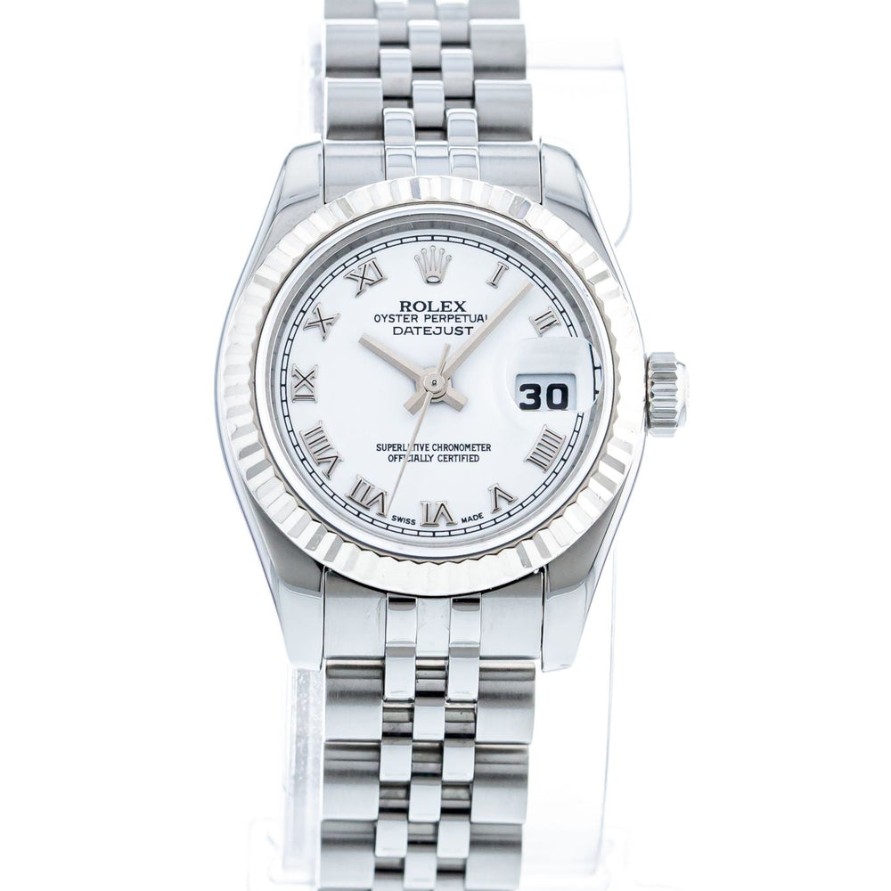 Rolex Datejust 179174 1