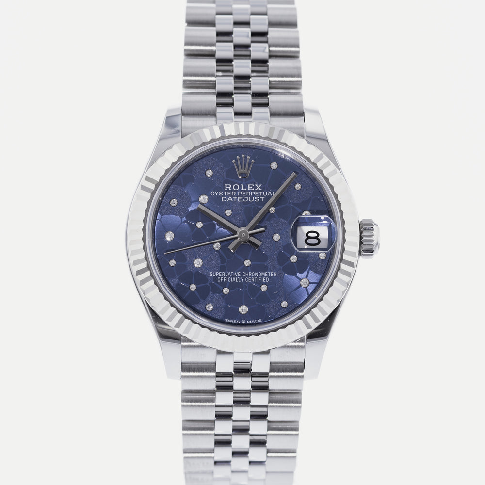 Rolex Datejust 278274 1