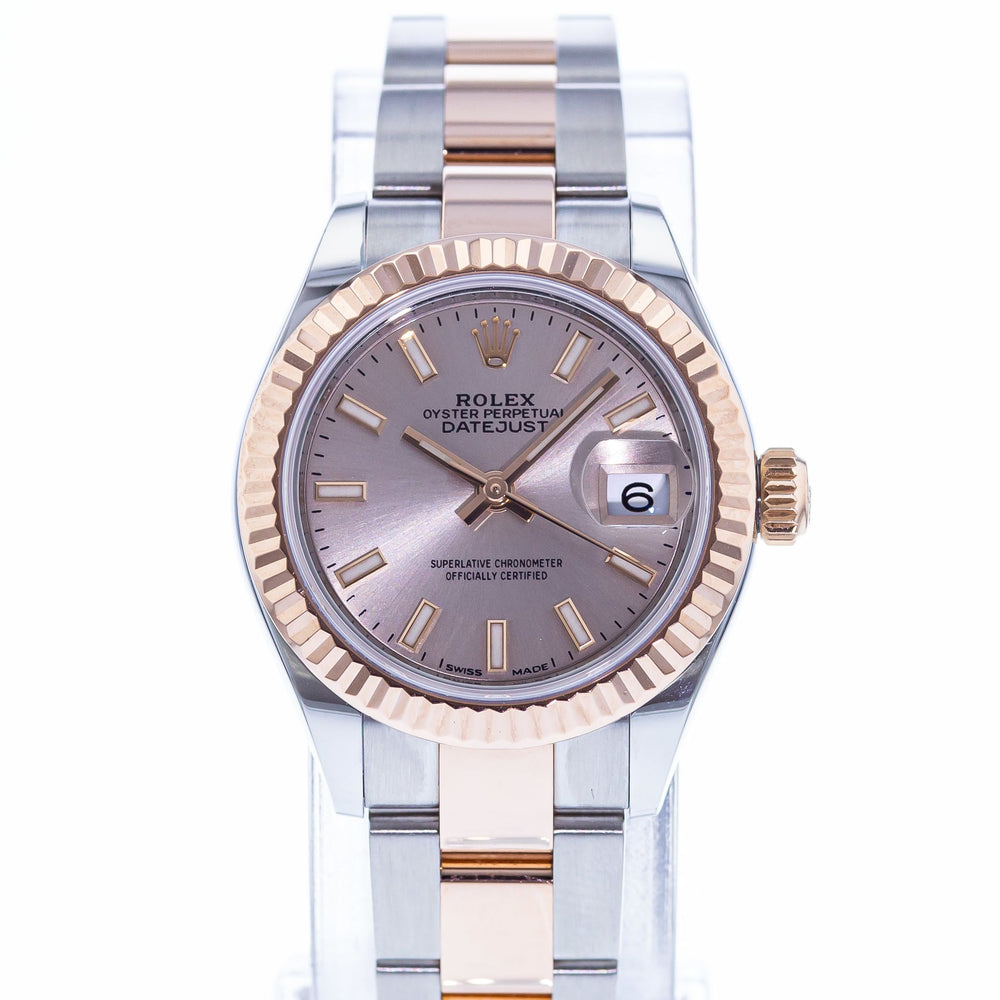 Rolex Datejust 279171 1