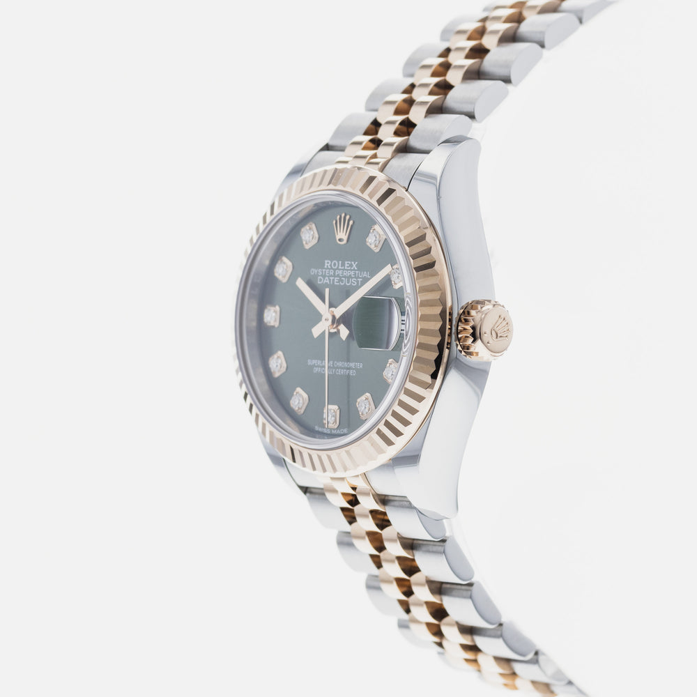 Rolex Datejust 279171 2