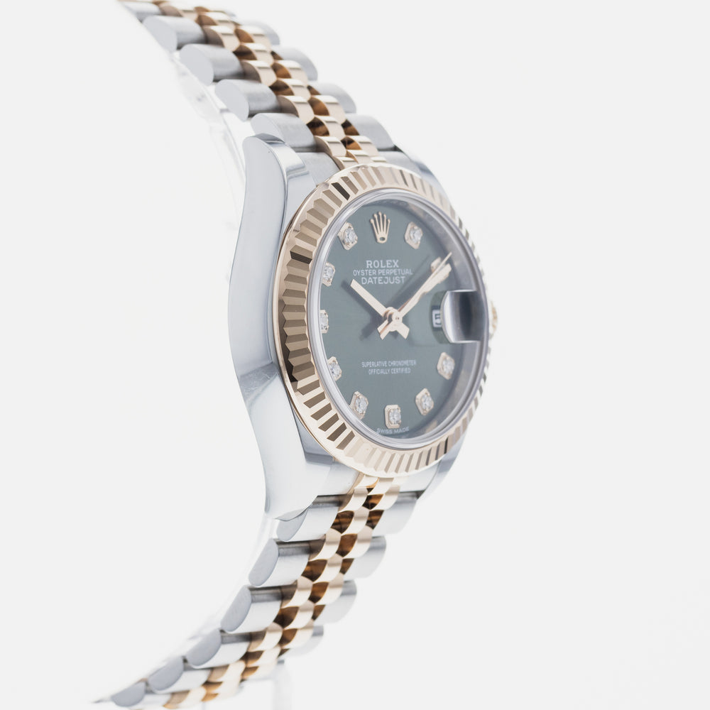 Rolex Datejust 279171 4