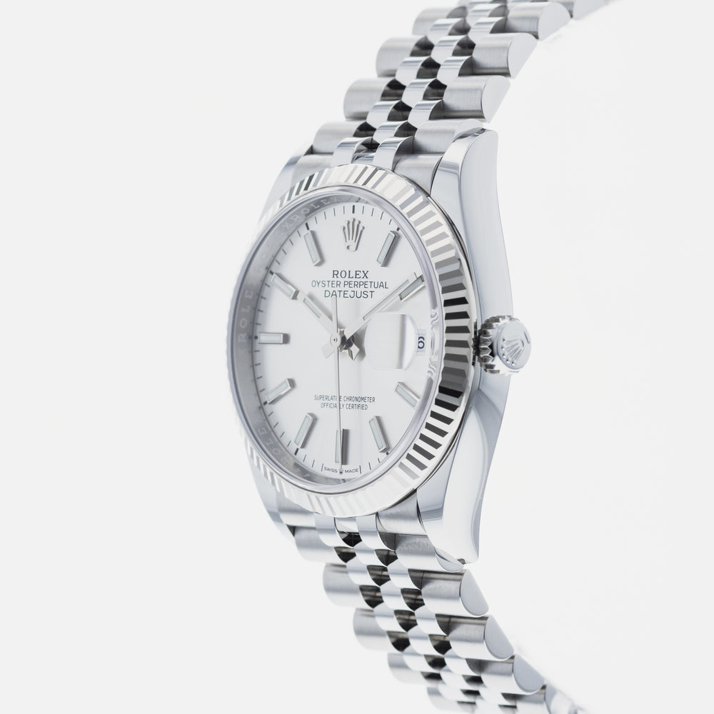 Rolex Datejust 126234 2