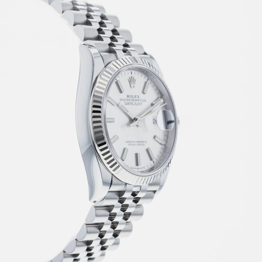 Rolex Datejust 126234 4