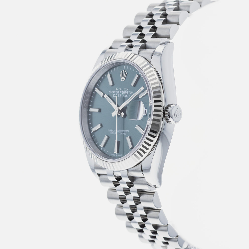 Rolex Datejust 126234 2