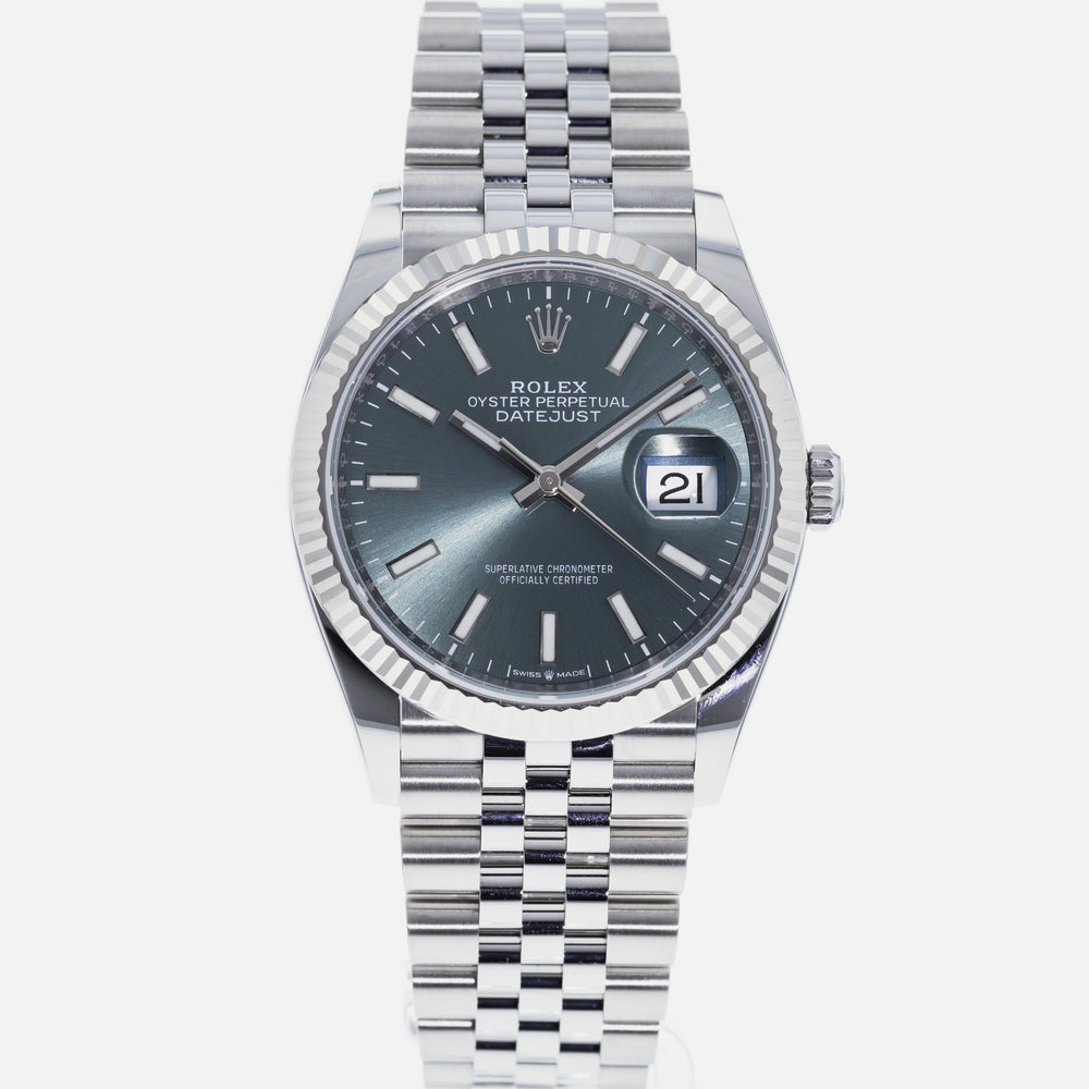 Rolex Datejust 126234 1