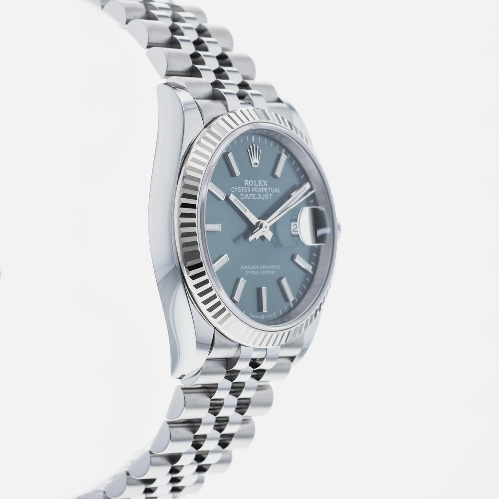 Rolex Datejust 126234 4