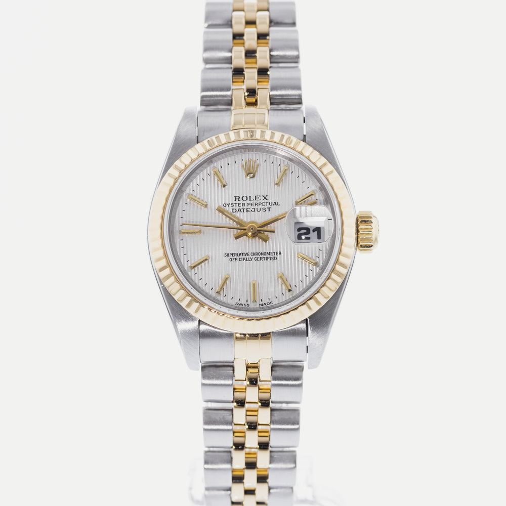 Rolex Datejust 69173 1