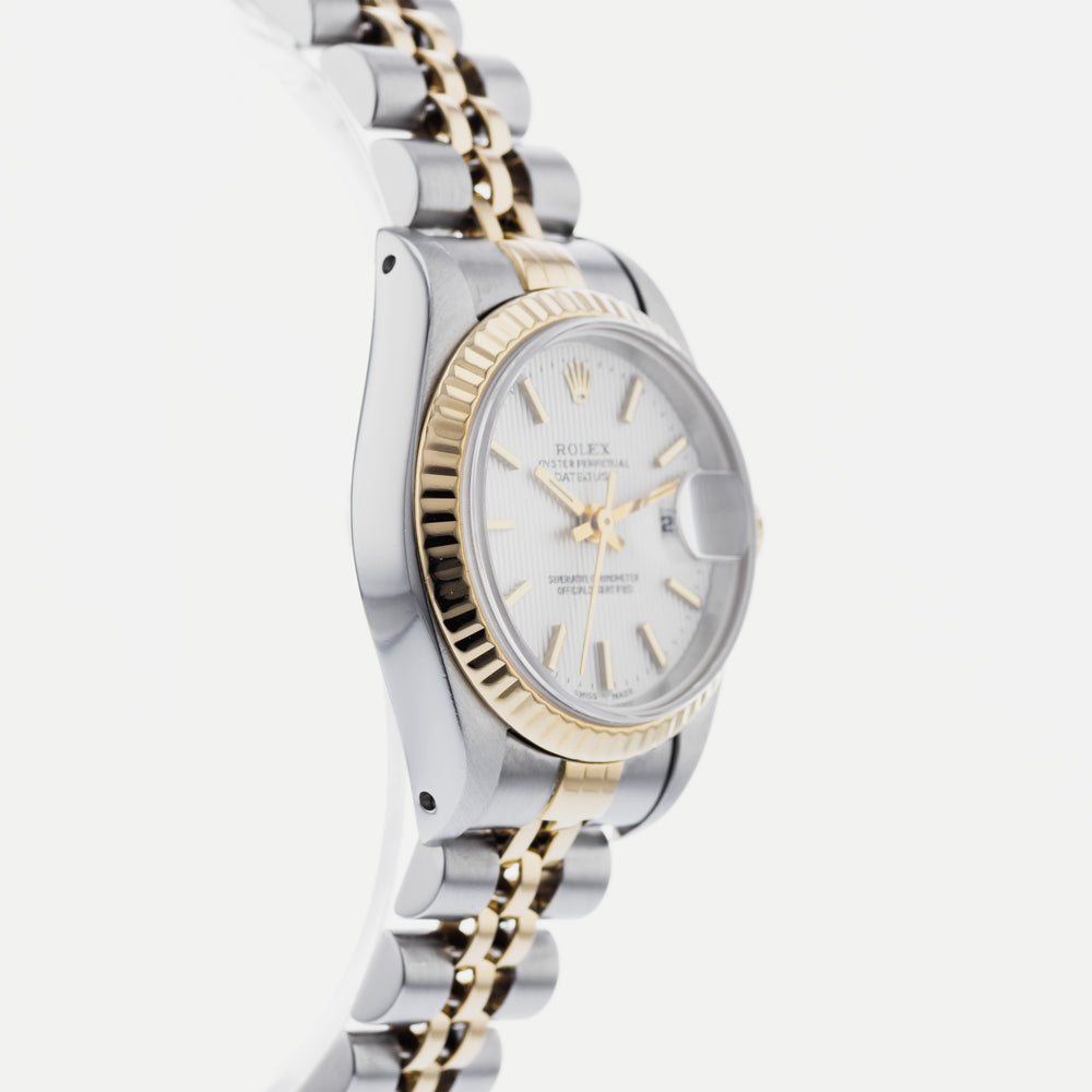 Rolex Datejust 69173 4