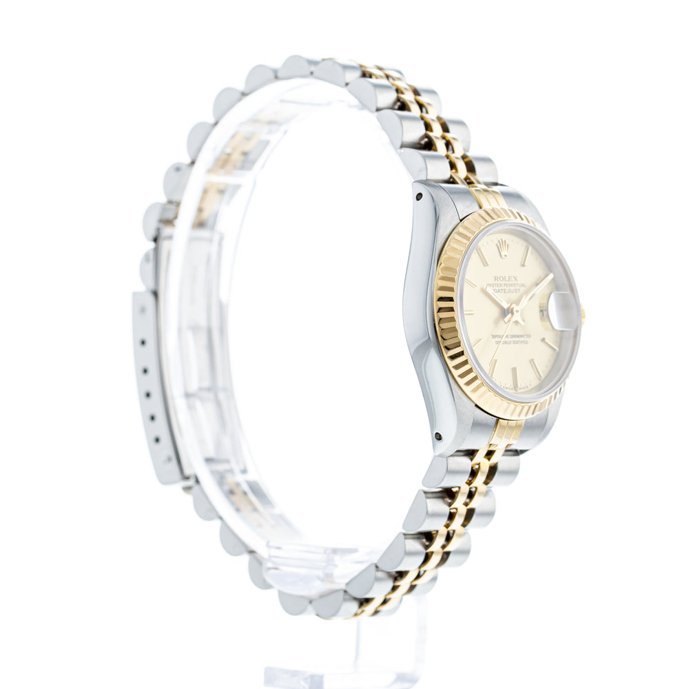 Rolex Datejust 69173 6