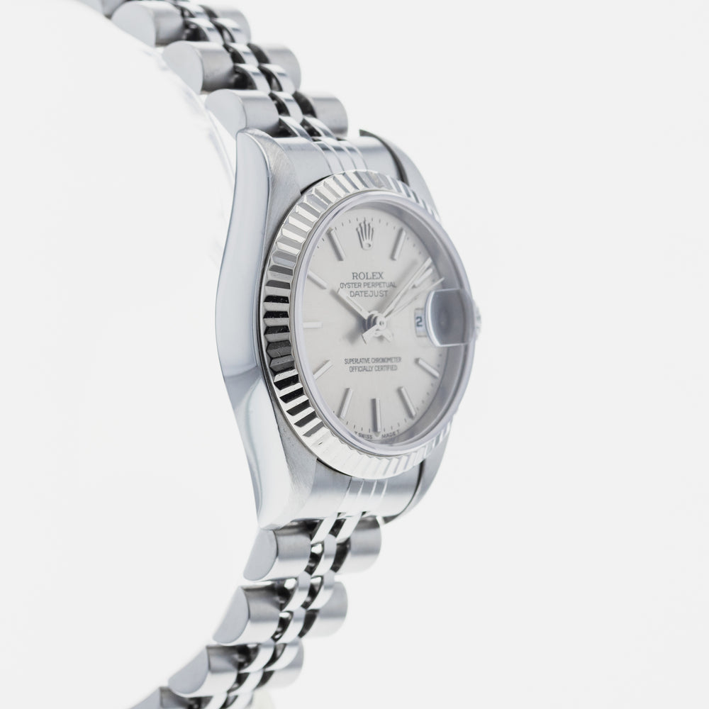 Rolex Datejust 69174 4