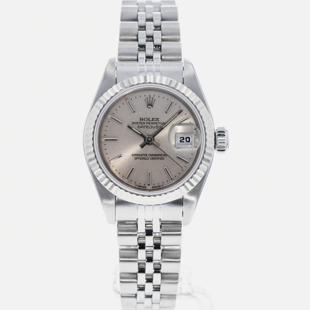 Rolex Datejust 69174 1