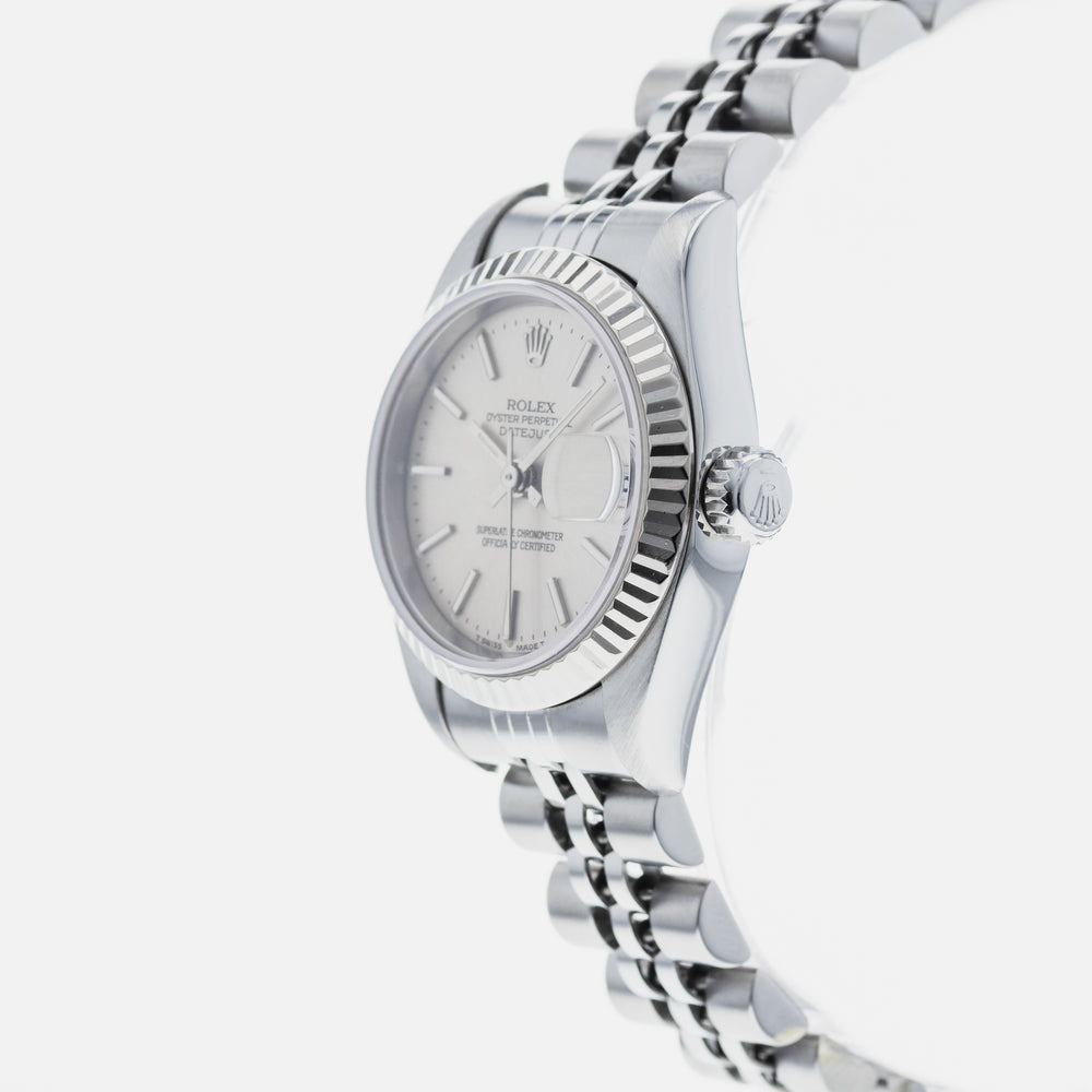 Rolex Datejust 69174 2