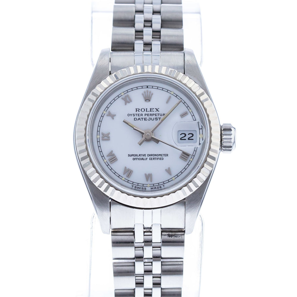 Rolex Datejust 69174 1