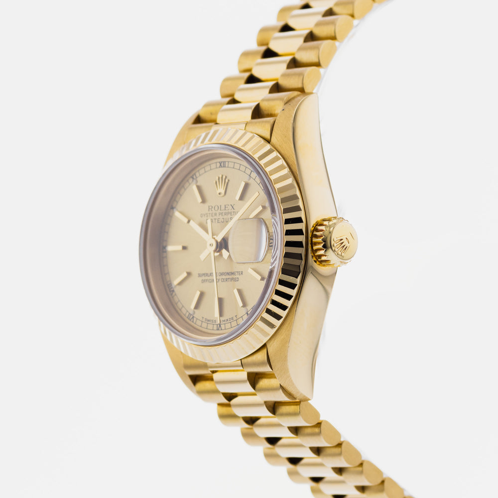 Rolex Datejust 69178 2