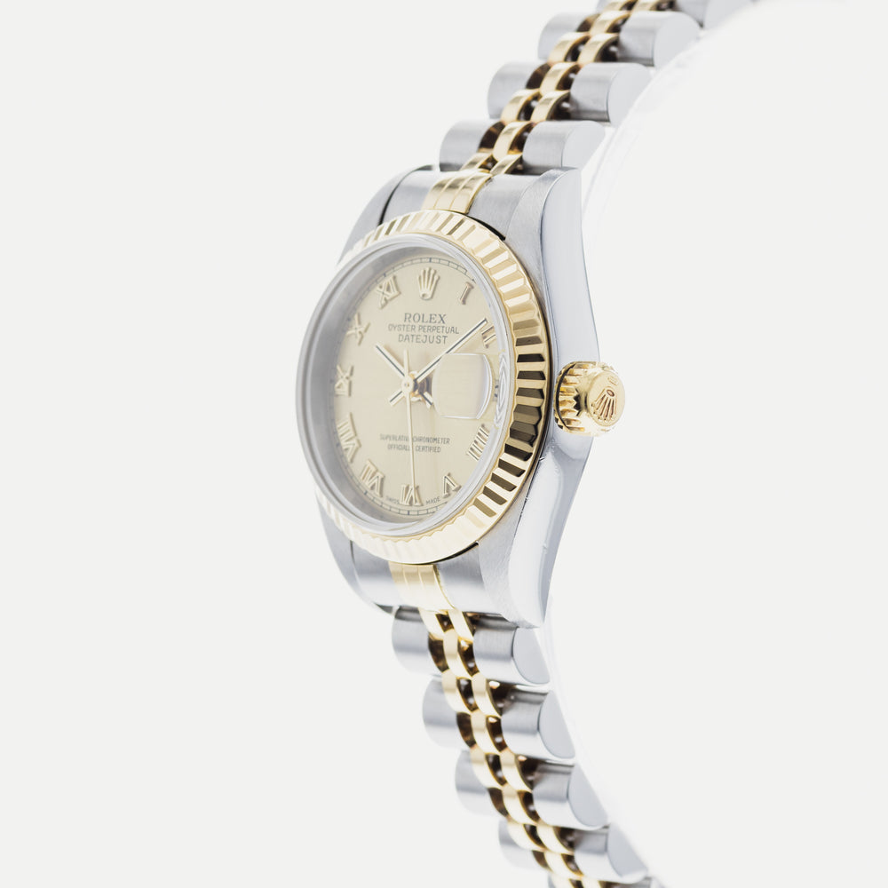 Rolex Datejust 79173 2