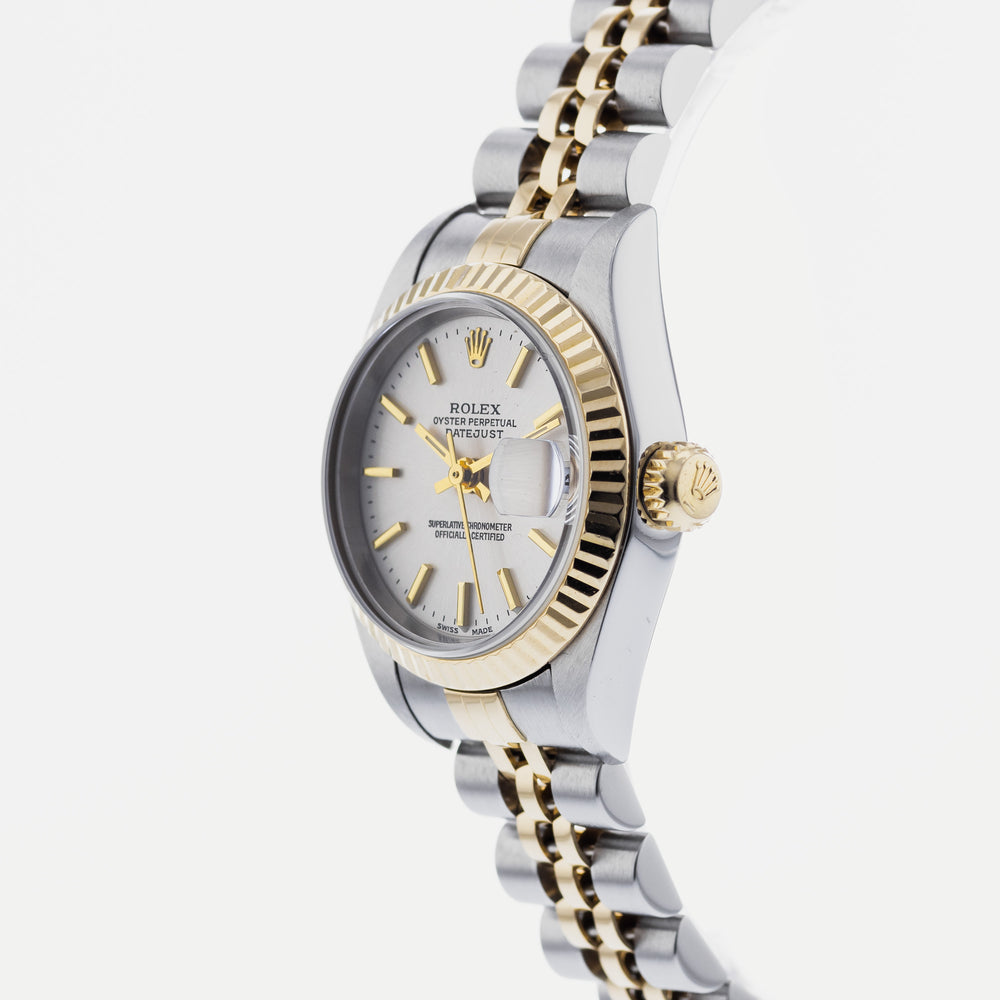 Rolex Datejust 79173 2