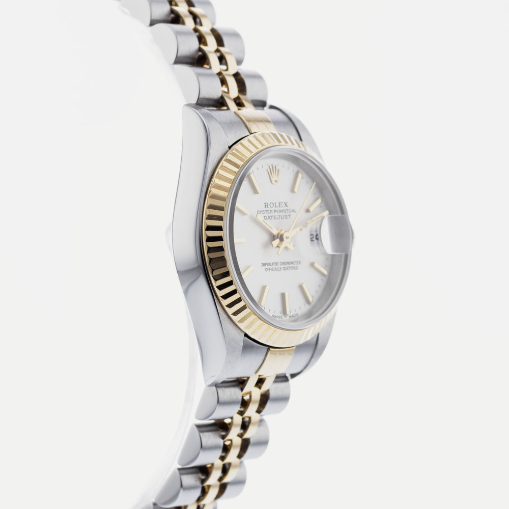 Rolex Datejust 79173 4