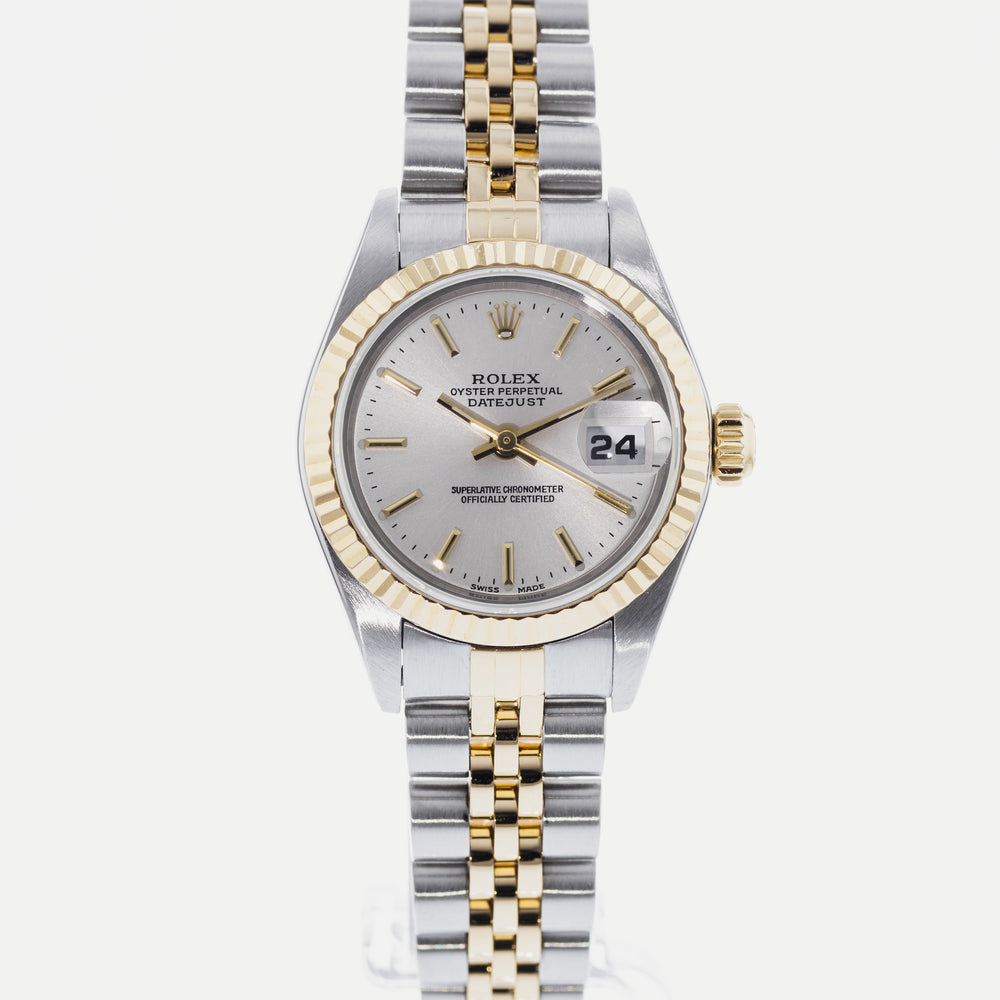 Rolex Datejust 79173 1