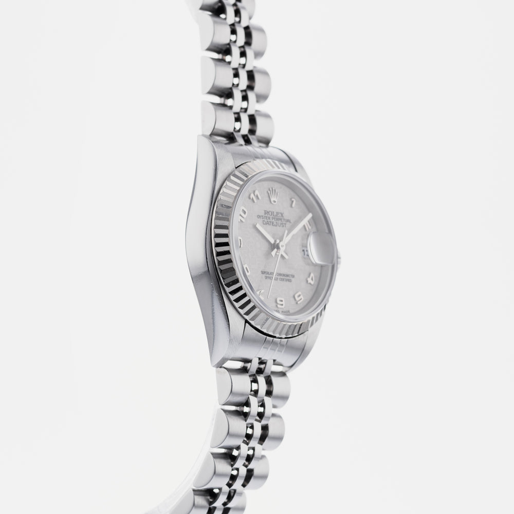 Rolex Datejust 79174 4