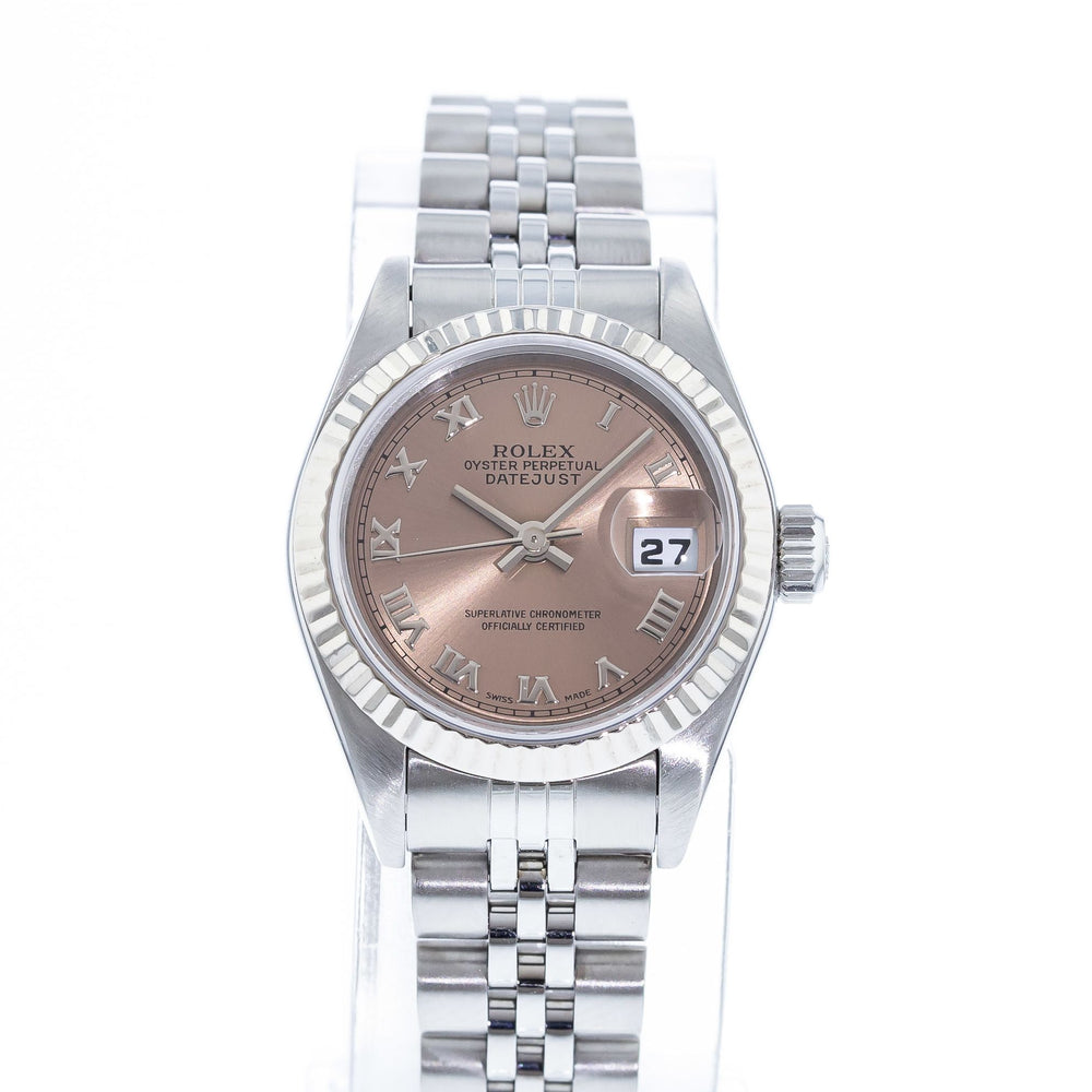 Rolex Datejust 79174 1