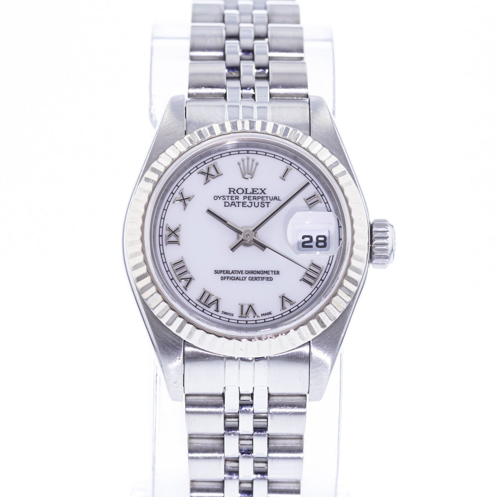 Rolex Datejust 79174 1