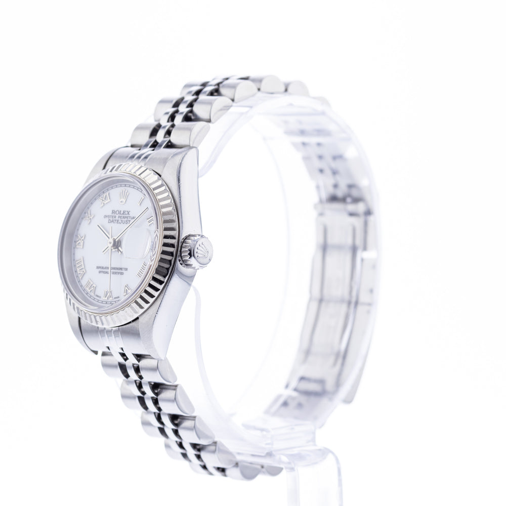 Rolex Datejust 79174 2