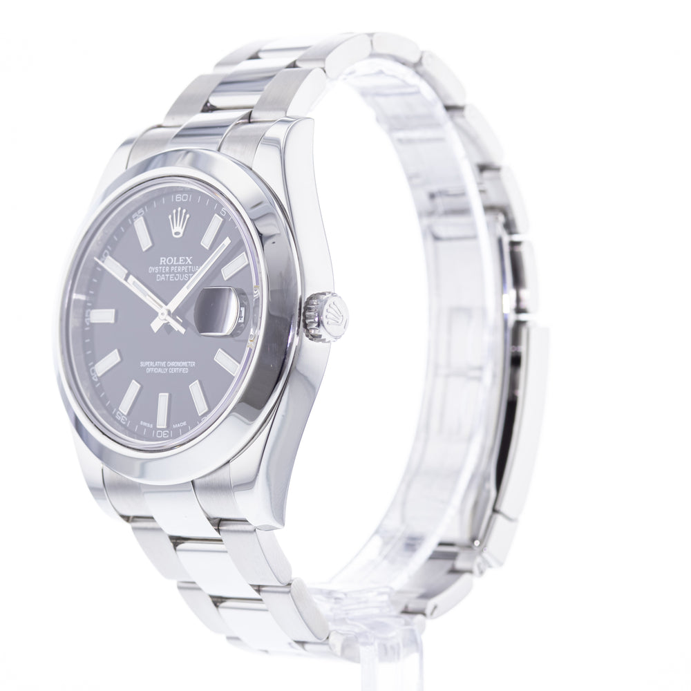 Rolex Datejust II 116300 2