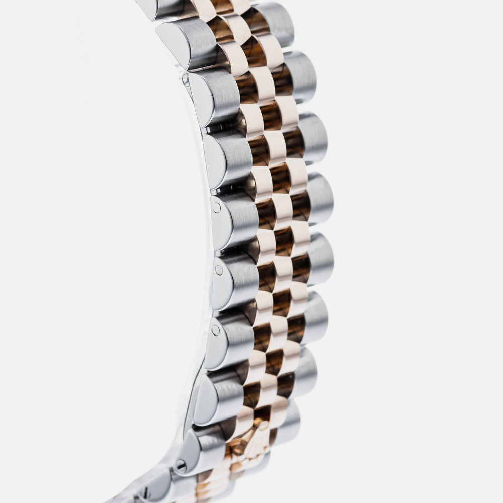 Rolex Datejust Turn-O-Graph 116261 3