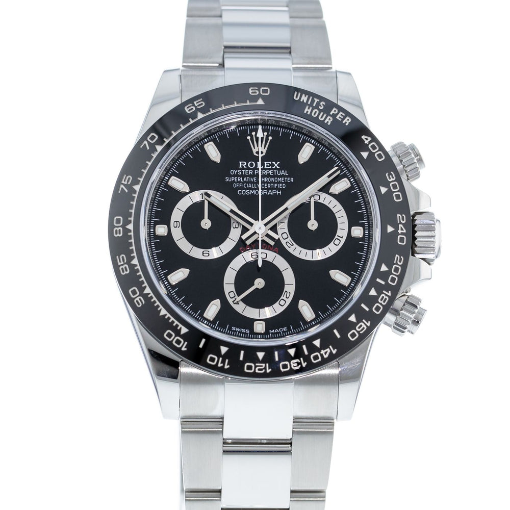 Rolex Daytona 116500 1