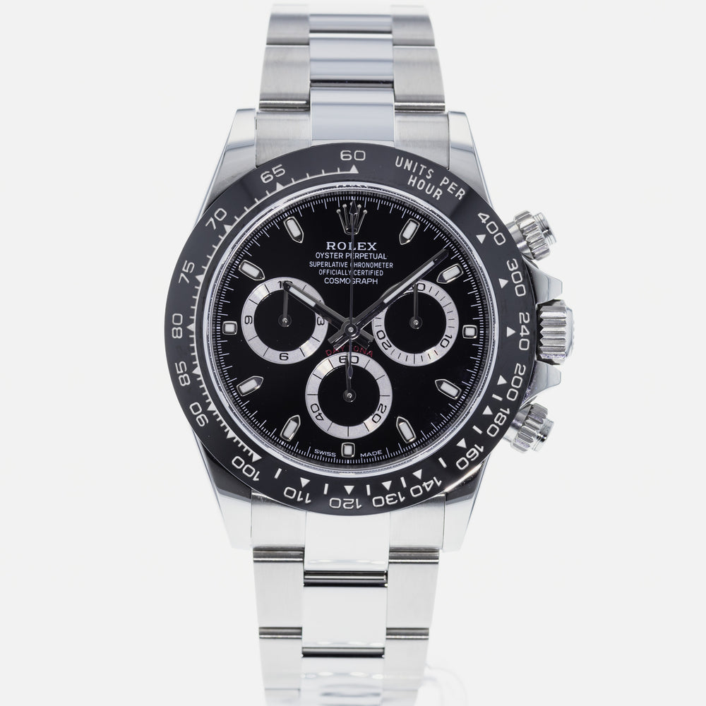 Rolex Daytona 116500 1