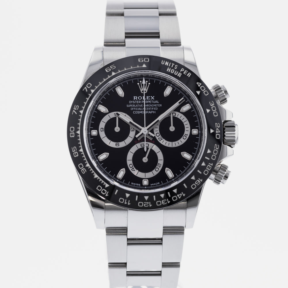 Rolex Daytona 116500 1