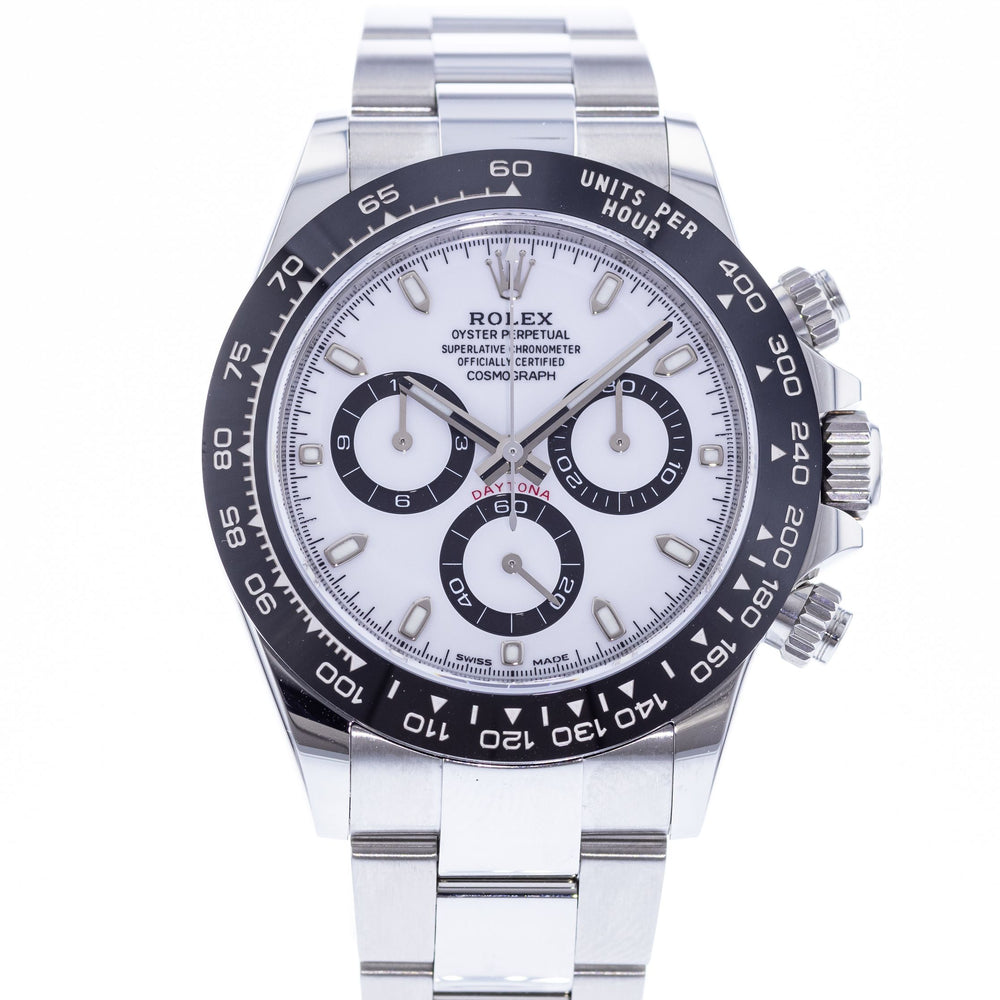 Rolex Daytona 116500 1