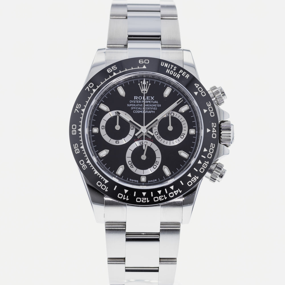 Rolex Daytona 116500 1