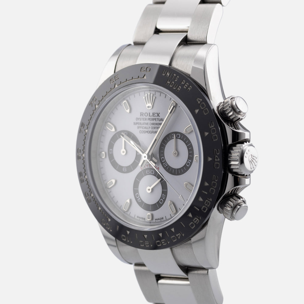 Rolex Daytona 116500 4