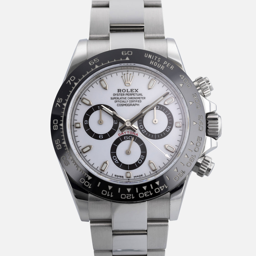 Rolex Daytona 116500 1