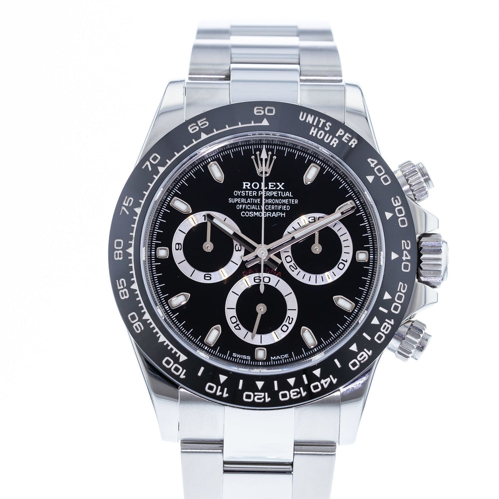 Rolex Daytona 116500 1