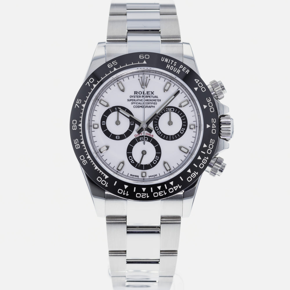 Rolex Daytona 116500 1