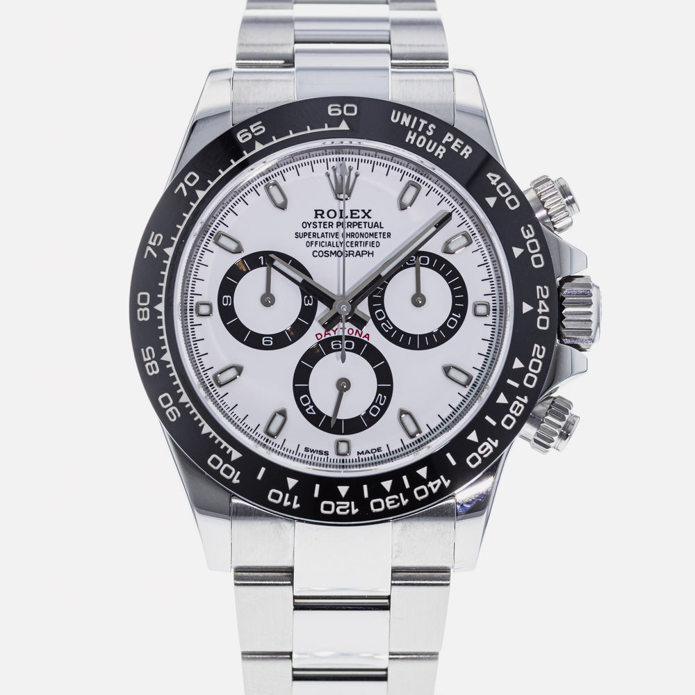 Rolex Daytona 116500 1