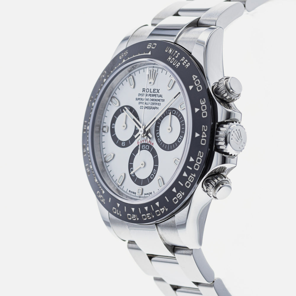 Rolex Daytona 116500 2