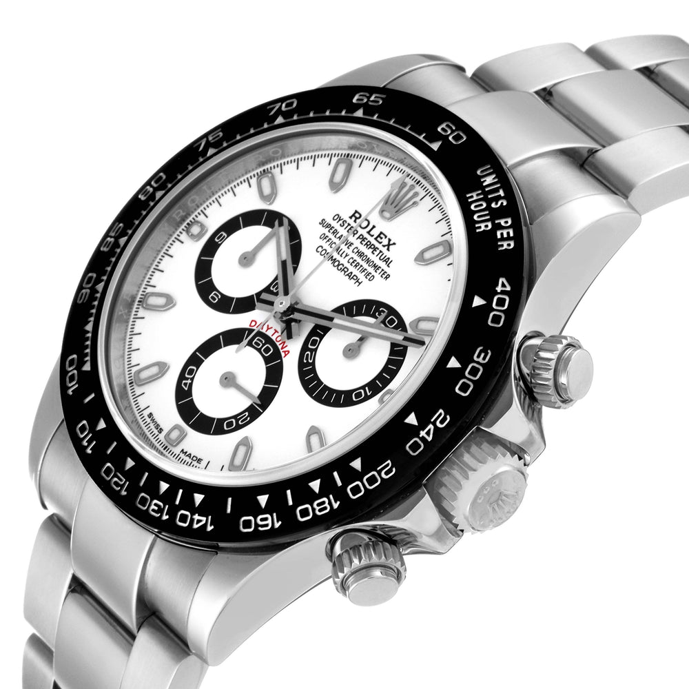 Rolex Daytona 116500 3