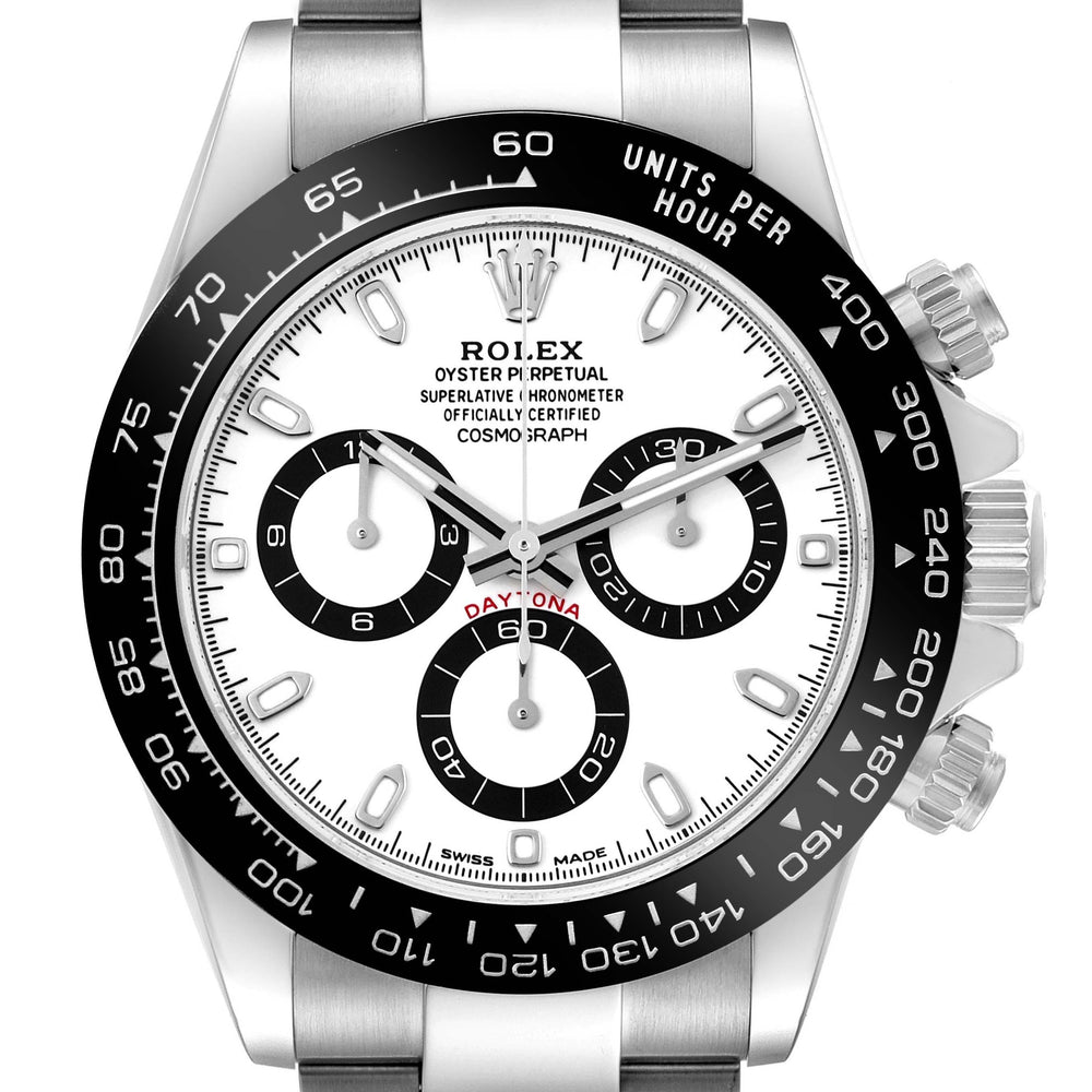 Rolex Daytona 116500 2