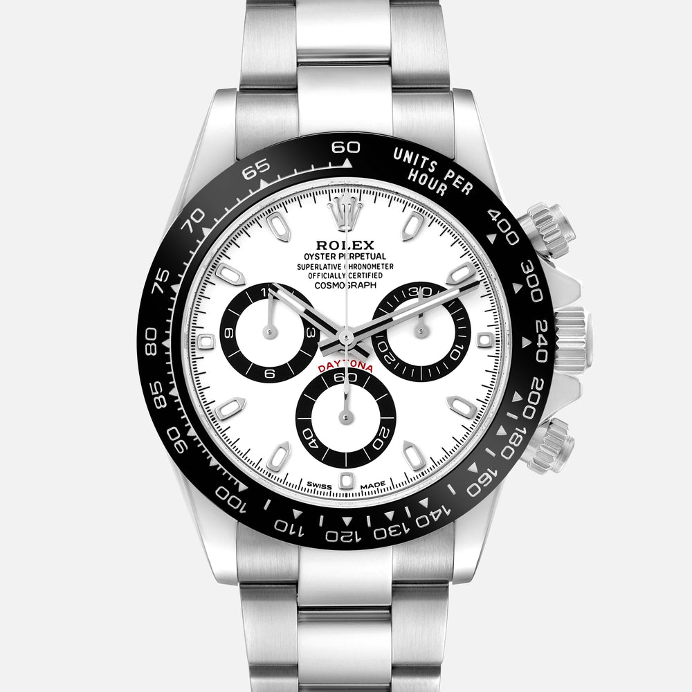 Rolex Daytona 116500 1