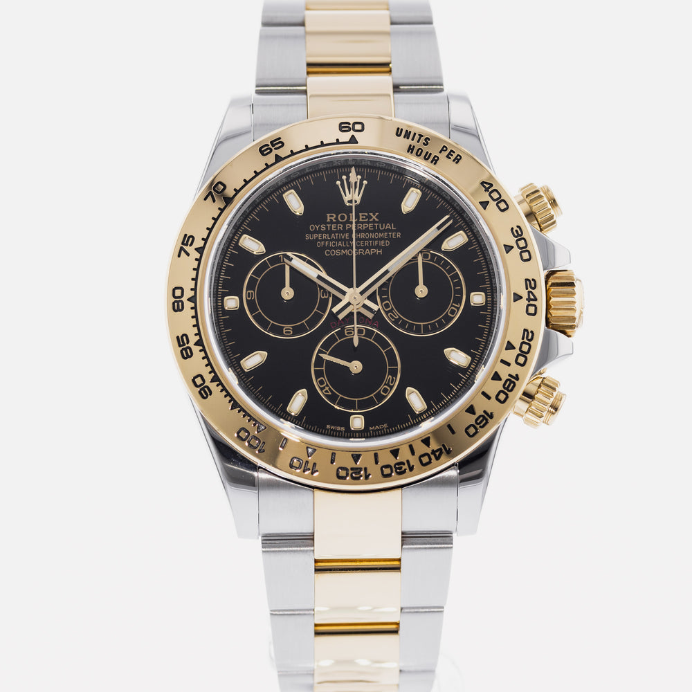 Rolex Daytona 116503 1