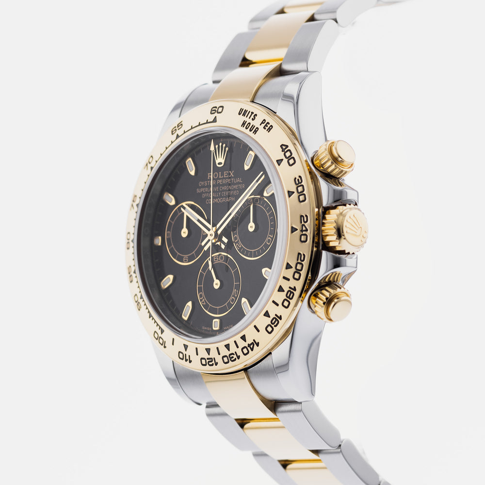 Rolex Daytona 116503 2