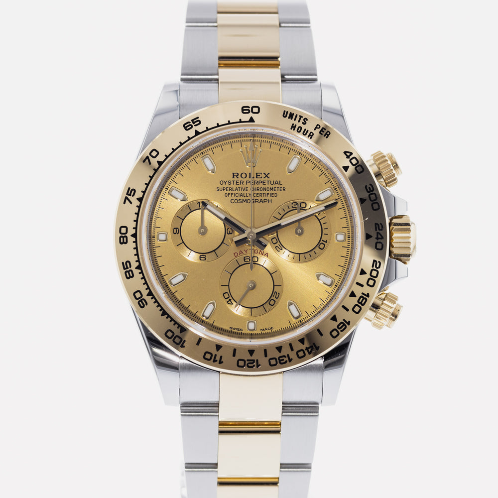 Rolex Daytona 116503 1