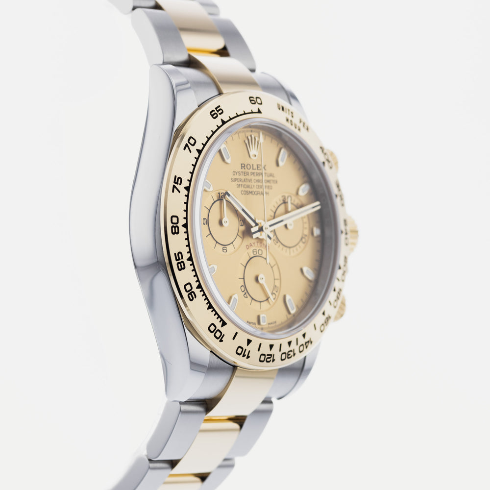 Rolex Daytona 116503 4