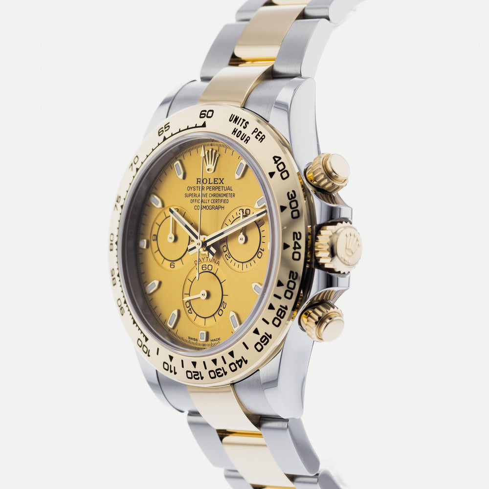 Rolex Daytona 116503 2