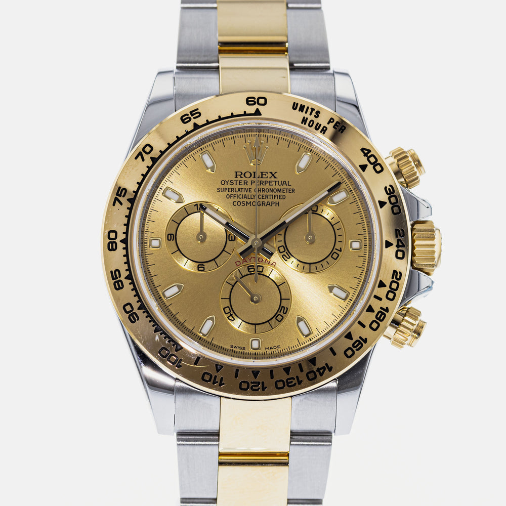 Rolex Daytona 116503 1