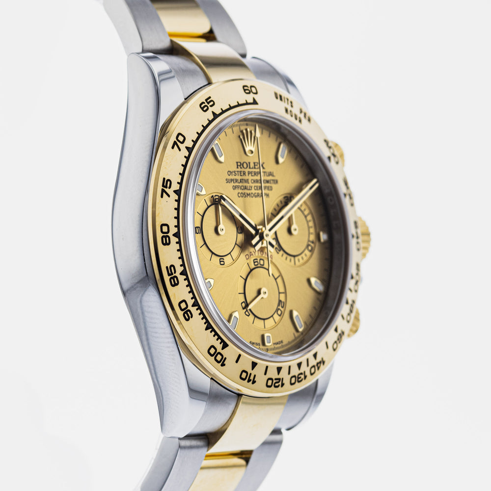 Rolex Daytona 116503 4